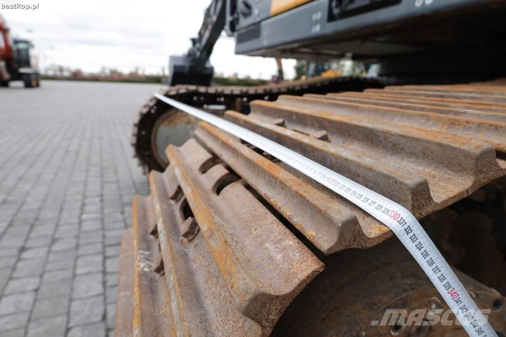 Hyundai HX 300 AL 大型油圧ショベル12t以上（パワーショベル・ユンボ）