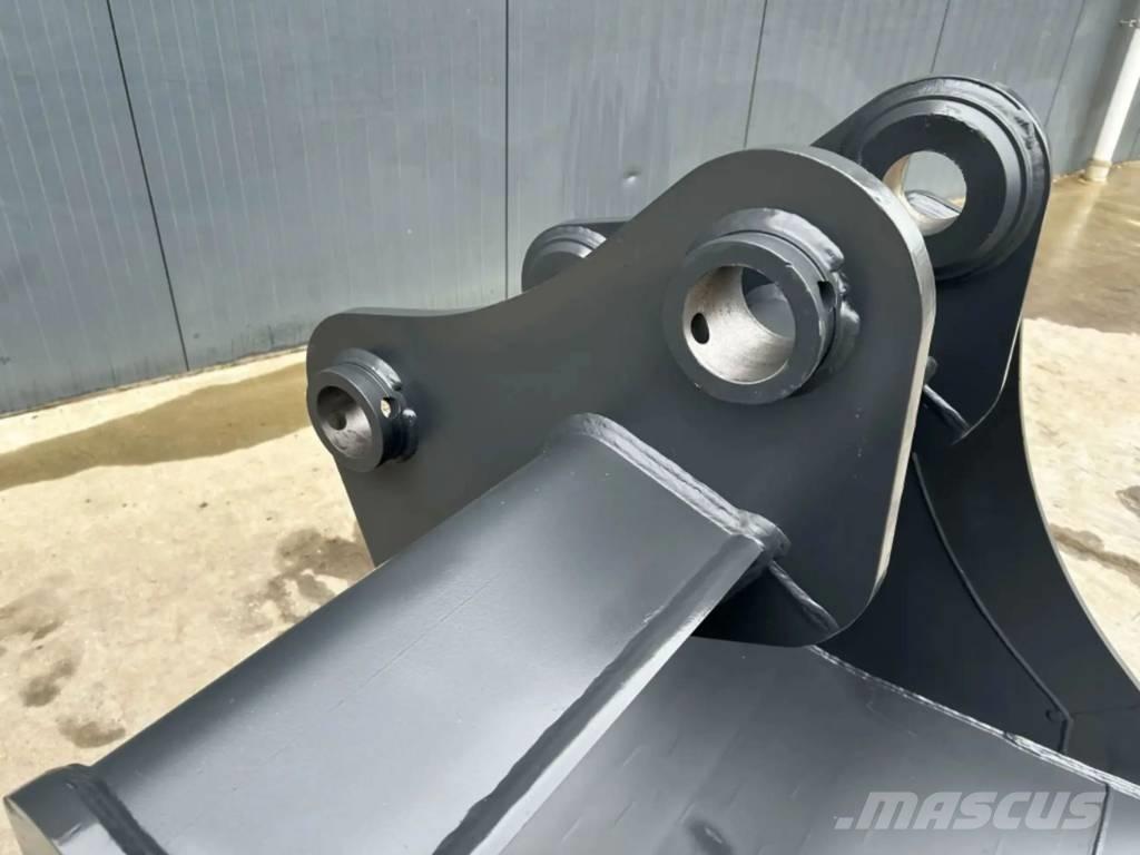 Hitachi ZX220 - 1.40m バケット