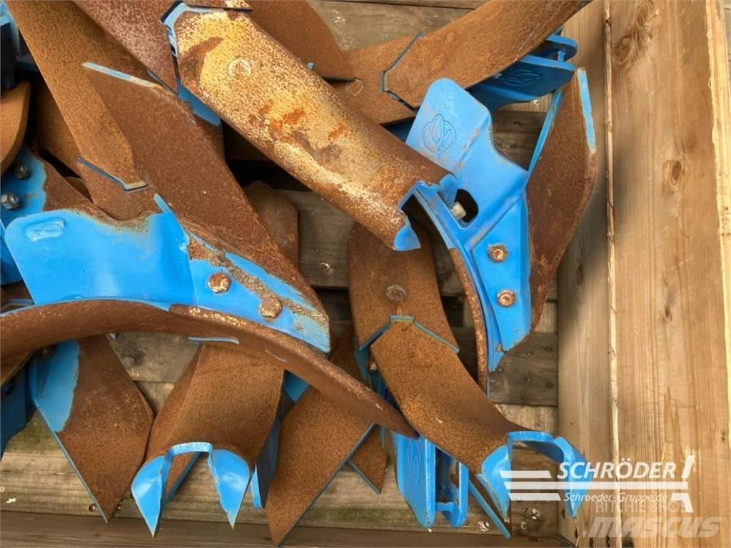 Lemken SCHARSATZ その他種蒔き機械とアクセサリー・アタッチメント