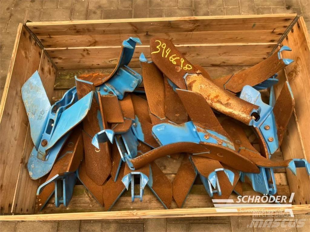 Lemken SCHARSATZ その他種蒔き機械とアクセサリー・アタッチメント