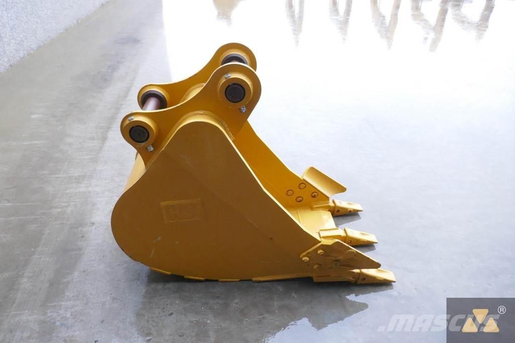 CAT 313 Bucket バケット