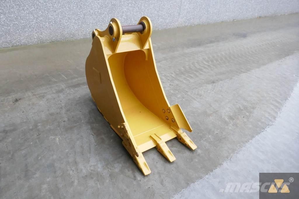 CAT 313 Bucket バケット