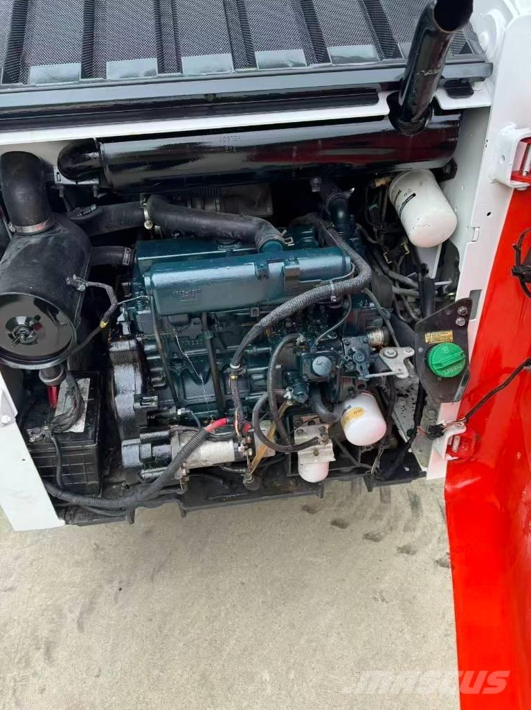 Bobcat S 185 大型油圧ショベル12t以上（パワーショベル・ユンボ）