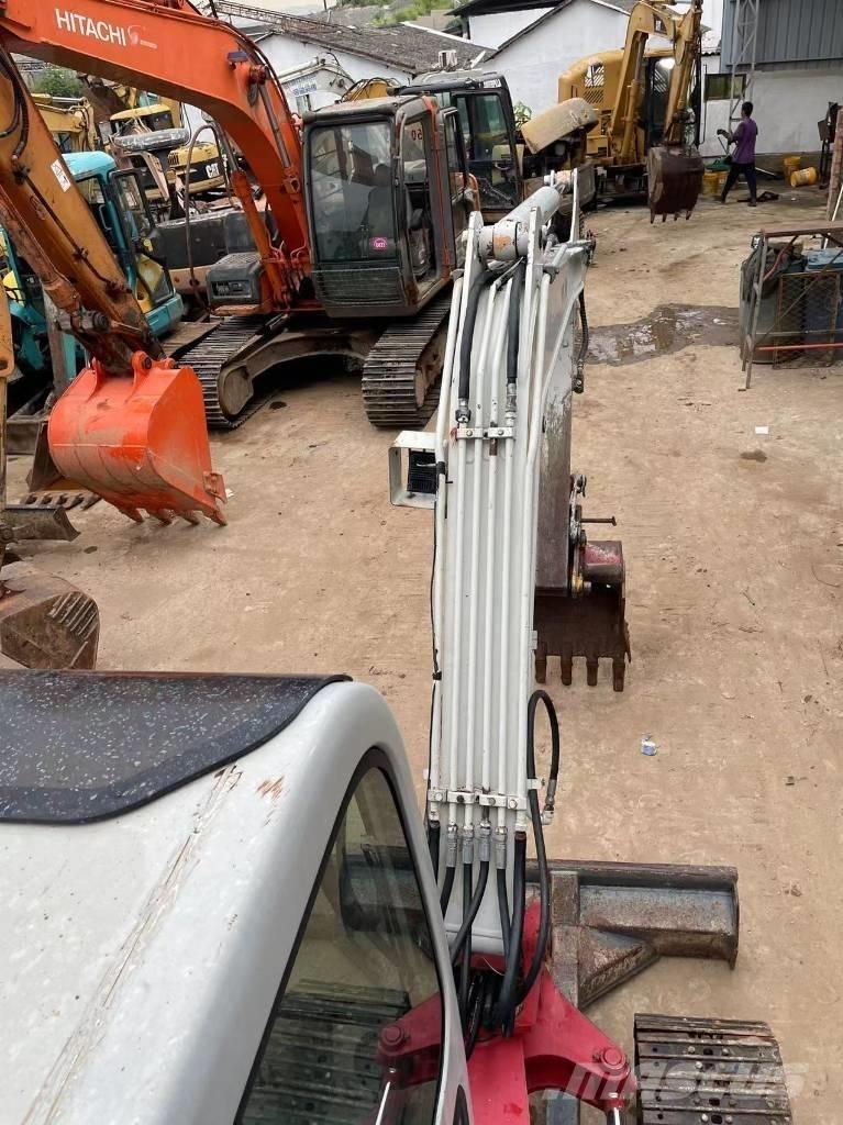 Takeuchi TB150C 大型油圧ショベル12t以上（パワーショベル・ユンボ）