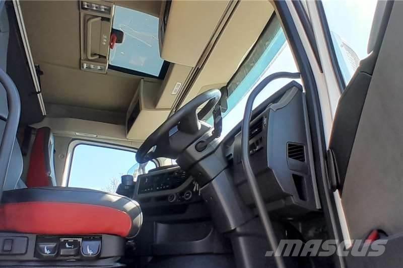 Volvo FH 440 その他トラック