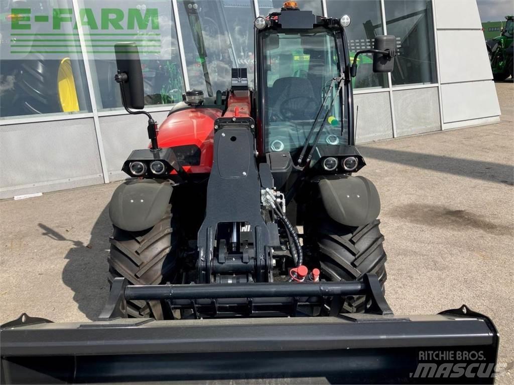 Manitou ULM 412 H 農業用テレハンドラー