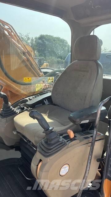 CASE CX 350 大型油圧ショベル12t以上（パワーショベル・ユンボ）