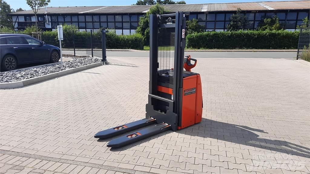 Linde L16 - BR1173 ウォーキンフォークリフト