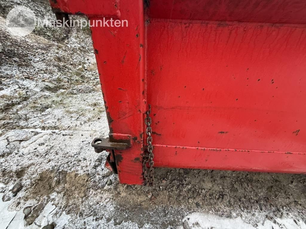 CMT grusflak 取外し可能