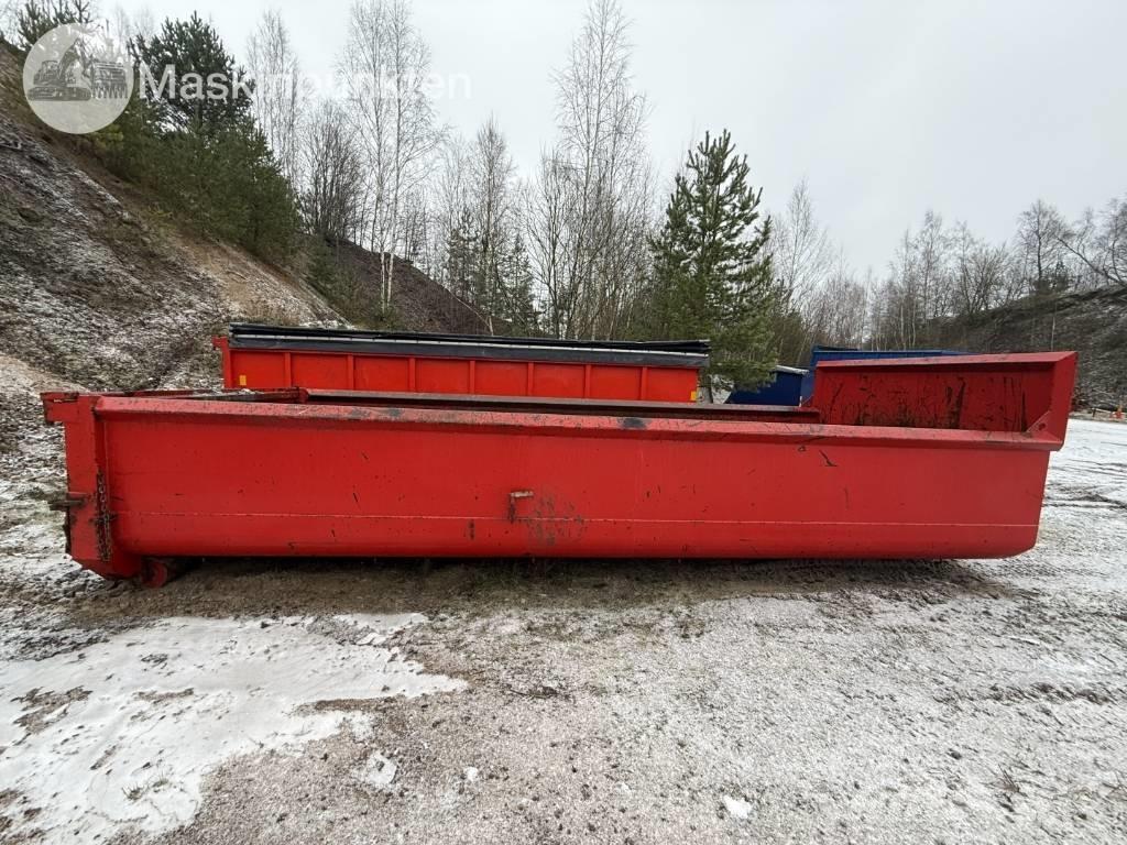 CMT grusflak 取外し可能