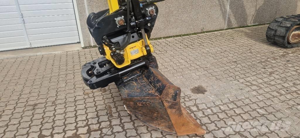Yanmar VIO80 大型油圧ショベル12t以上（パワーショベル・ユンボ）