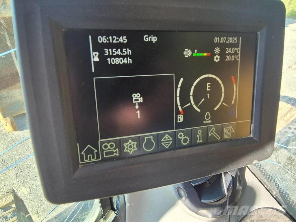 Liebherr 946LCV 大型油圧ショベル12t以上（パワーショベル・ユンボ）