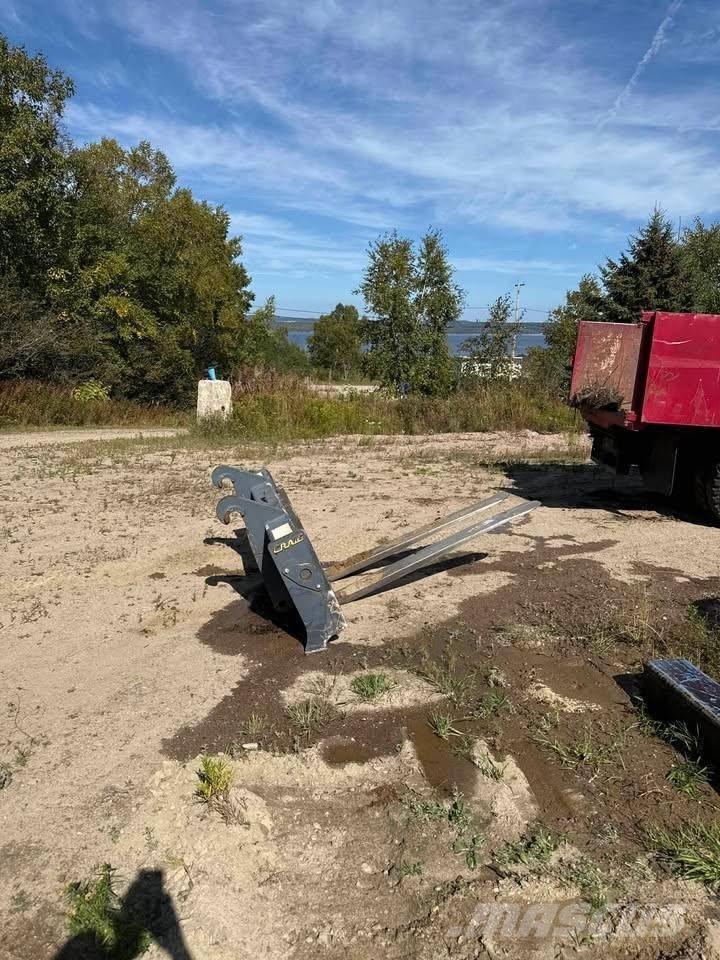 Hitachi ZW 140 ホイールローダー・タイヤショベル