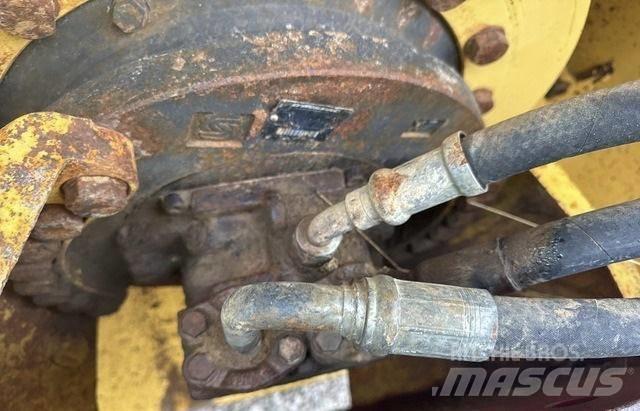 Dynapac CA 250 PD II 振動ローラ