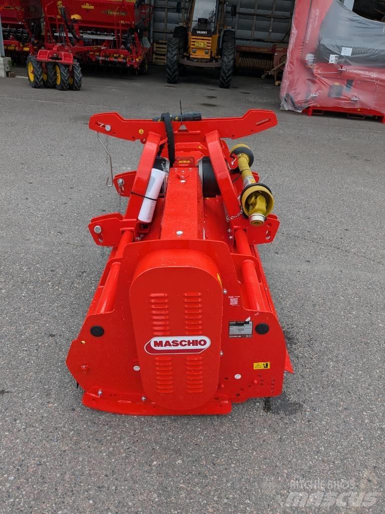 Maschio Bisonte 300 モアー