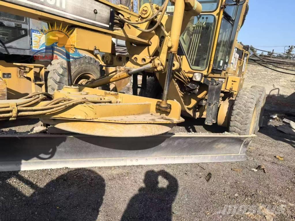 CAT 140 H モーターグレーダー