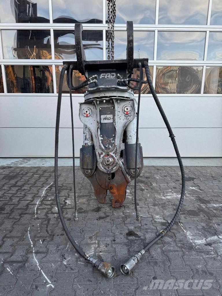 Furukawa U6 カッター/切断機