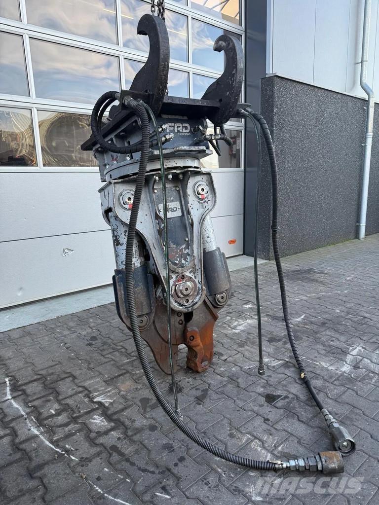 Furukawa U6 カッター/切断機