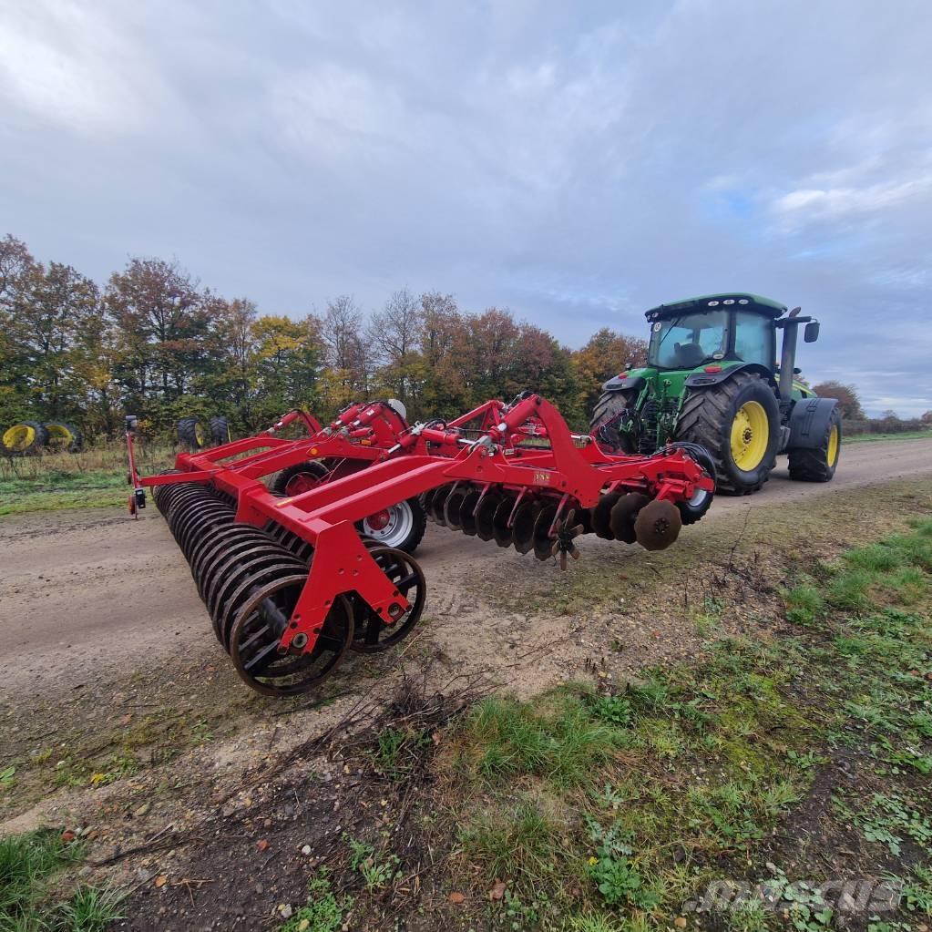 Horsch Joker 6 RT ディスクハロー