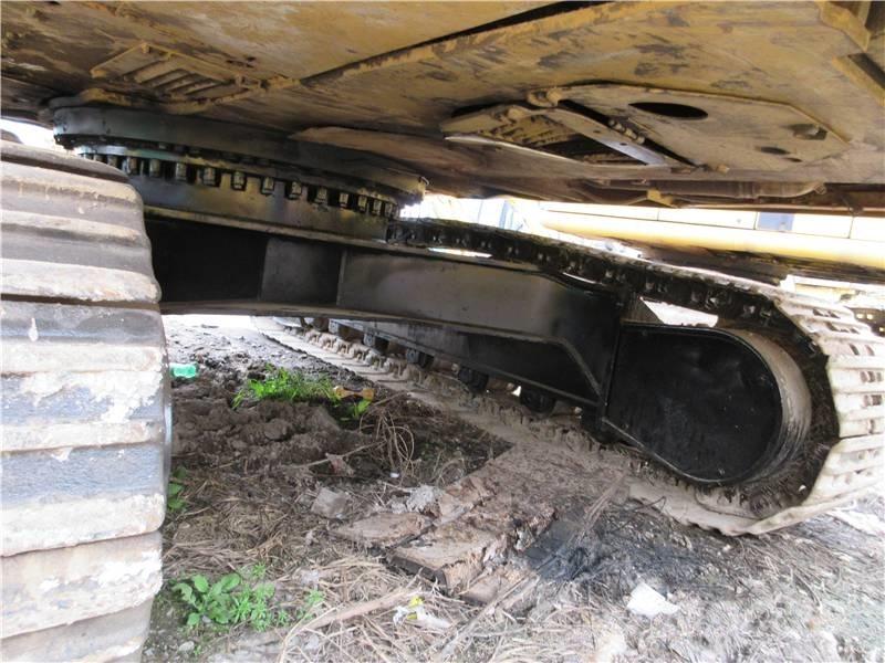 CAT 325 D 大型油圧ショベル12t以上（パワーショベル・ユンボ）