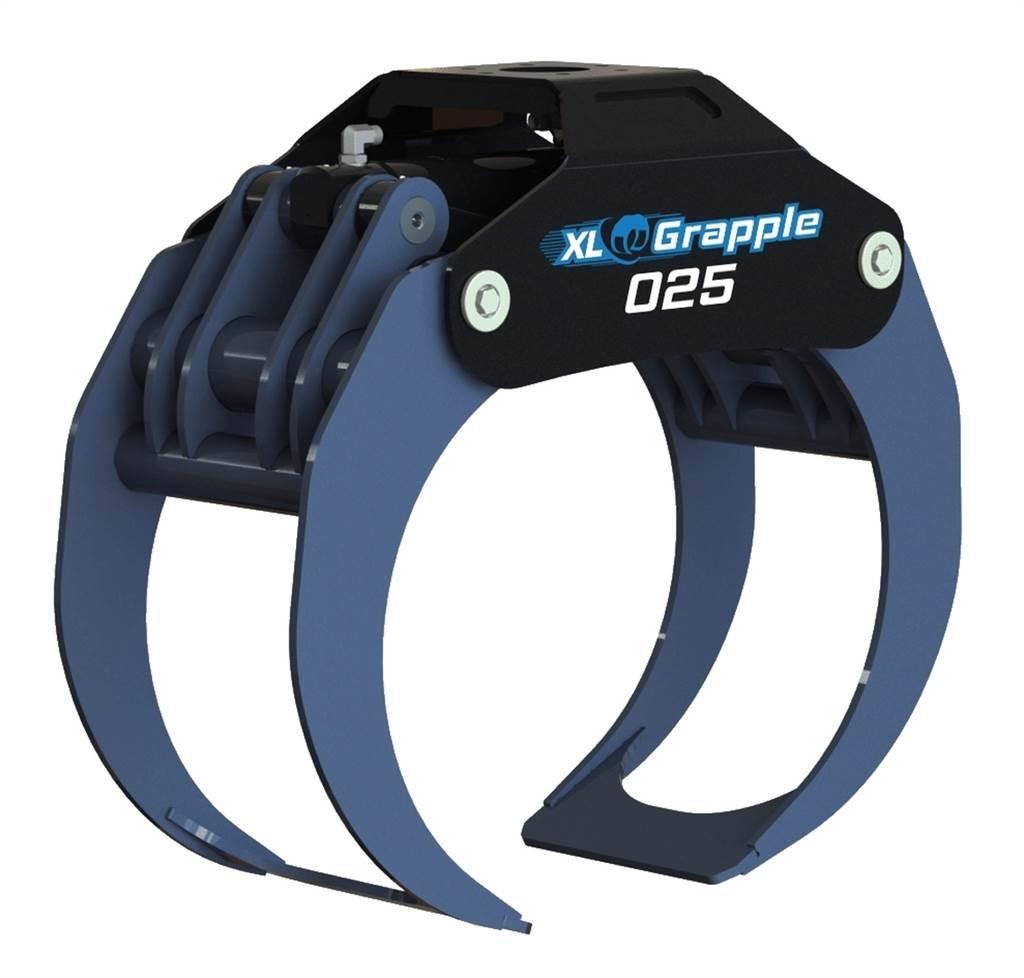 XL Grapple 025 STD グラップル