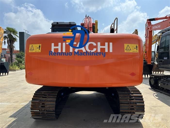 Hitachi ZX 200-3 ミニ油圧ショベル 7t以下（ミニユンボ・ミニディガー）
