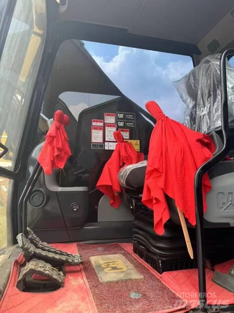 CAT 330 D L 大型油圧ショベル12t以上（パワーショベル・ユンボ）