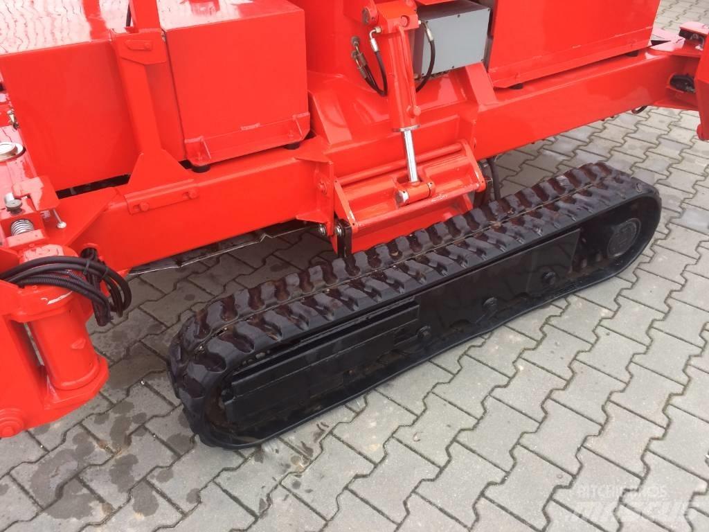 Teupen Leo 26 T トラック高所作業車