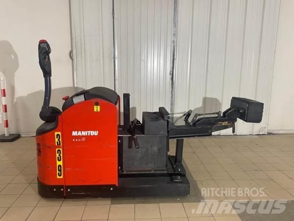 Manitou TI30 RM SP 自走式スタッカー