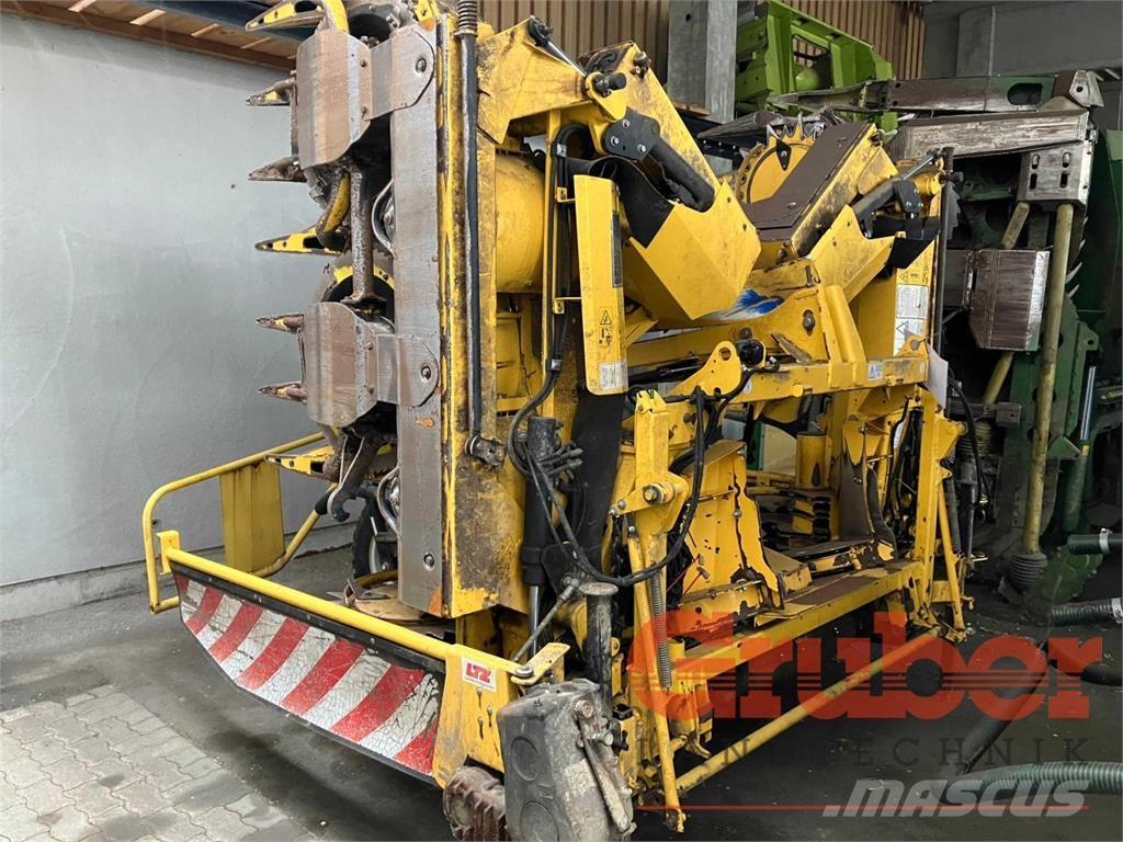 Kemper FI 470 コンバインハーベスターアクセサリー・アタッチメント