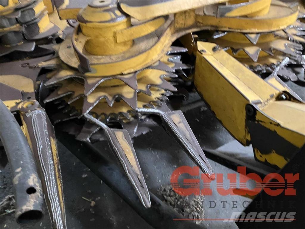 Kemper FI 470 コンバインハーベスターアクセサリー・アタッチメント