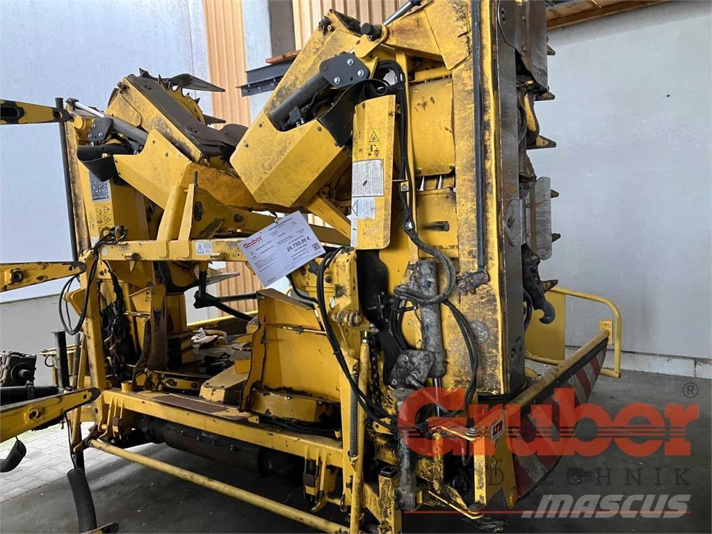 Kemper FI 470 コンバインハーベスターアクセサリー・アタッチメント