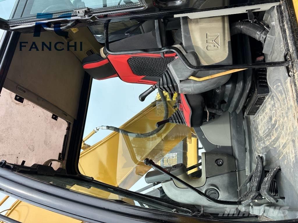 CAT 325D 大型油圧ショベル12t以上（パワーショベル・ユンボ）