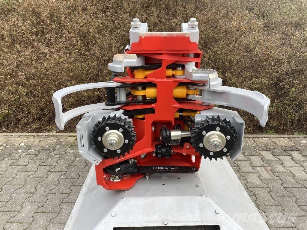 Nisula 425C - Neuf ハーベスタヘッド