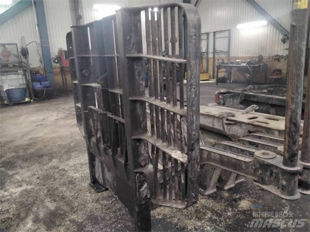 John Deere 1010e その他部品