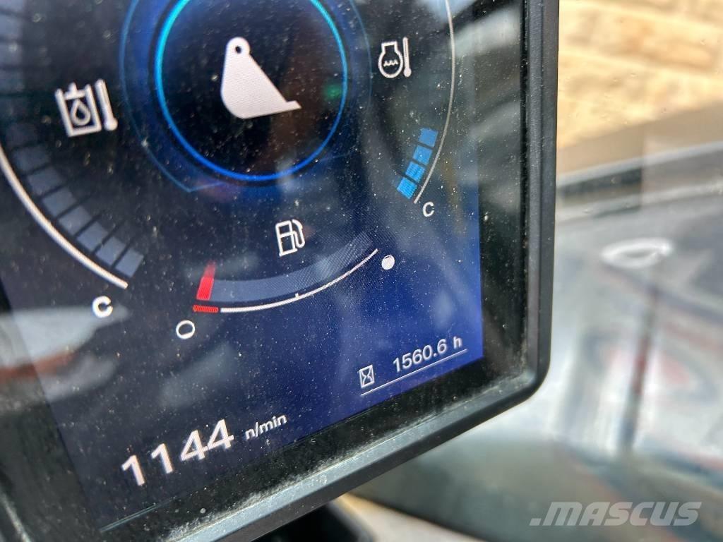 Kubota U50-5 ミニ油圧ショベル 7t以下（ミニユンボ・ミニディガー）