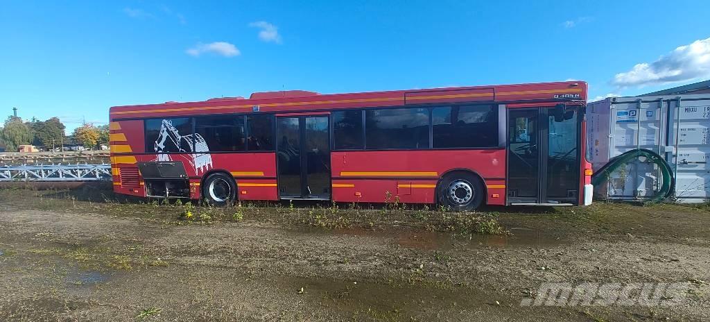 Mercedes-Benz O 405 中古バスその他