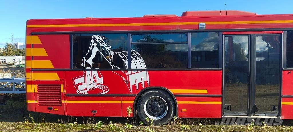 Mercedes-Benz O 405 中古バスその他