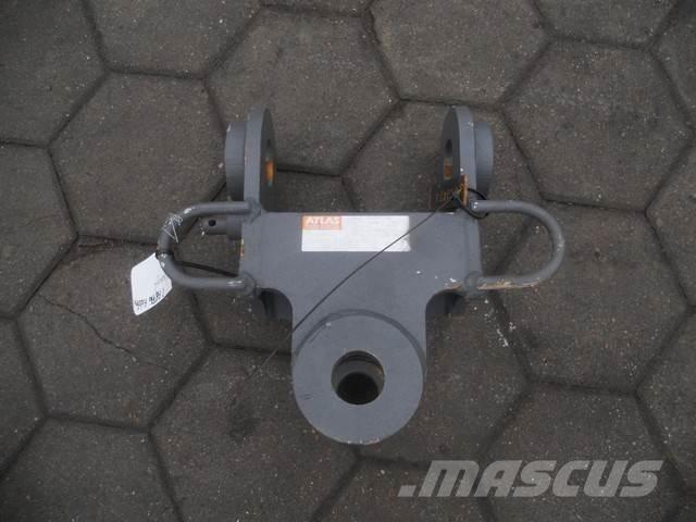  GELENKSTÜCK クイックヒッチ