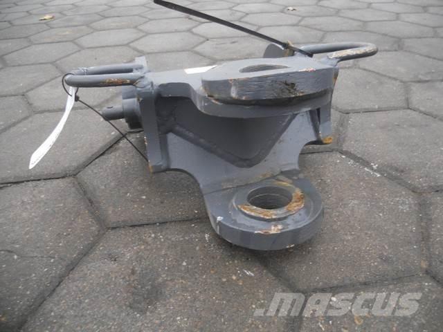  GELENKSTÜCK クイックヒッチ