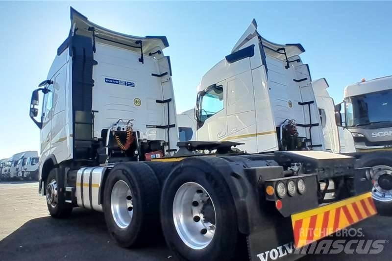 Volvo FH 440 その他トラック