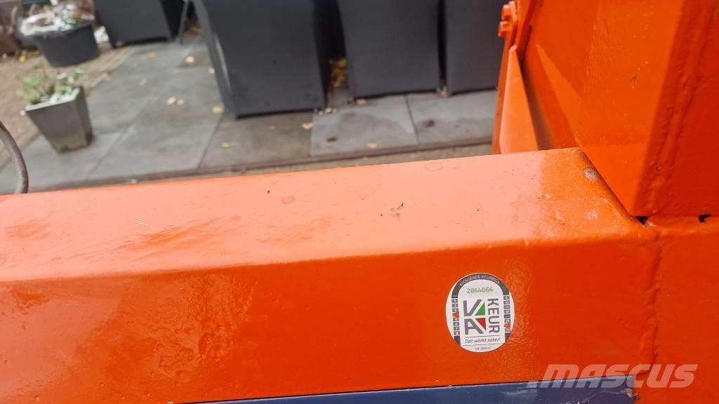  Isolatie zuiger 廃棄物並び替え設備