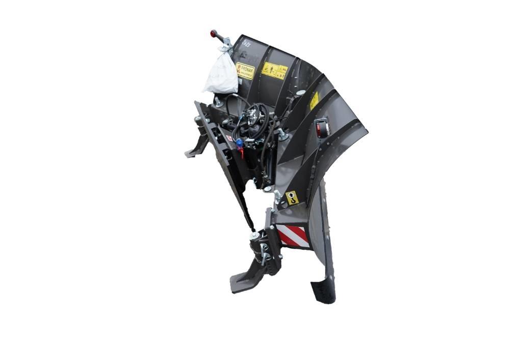 Pronar PU 1700 ブレード