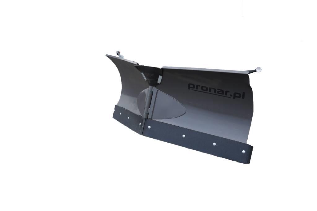 Pronar PU 1700 ブレード