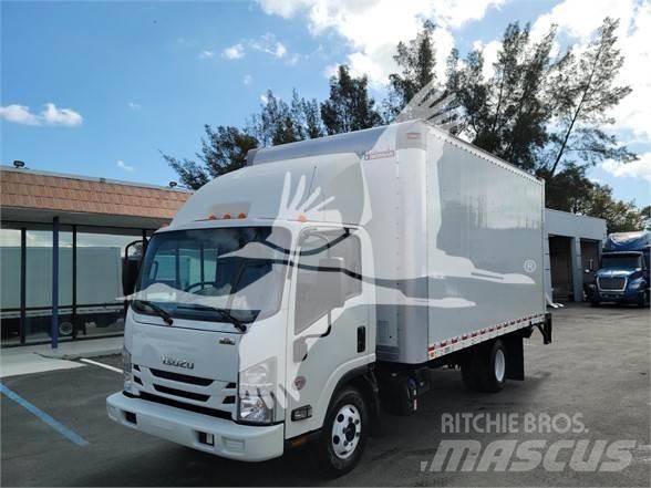 Isuzu NPR HD 建設機械 -　その他