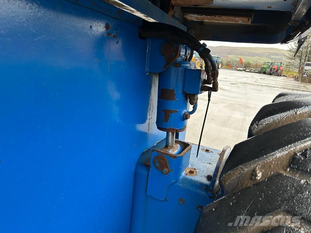 UpRight SB80 ブームリフト　屈伸型