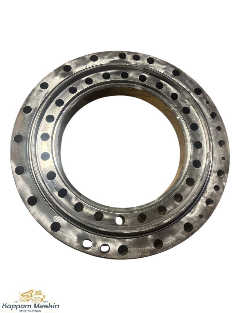 Eco Log 7018191 シャーシ及びサスペンション