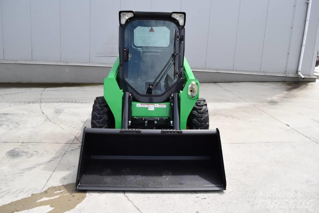 Bobcat S 510 スキッドステアローダー