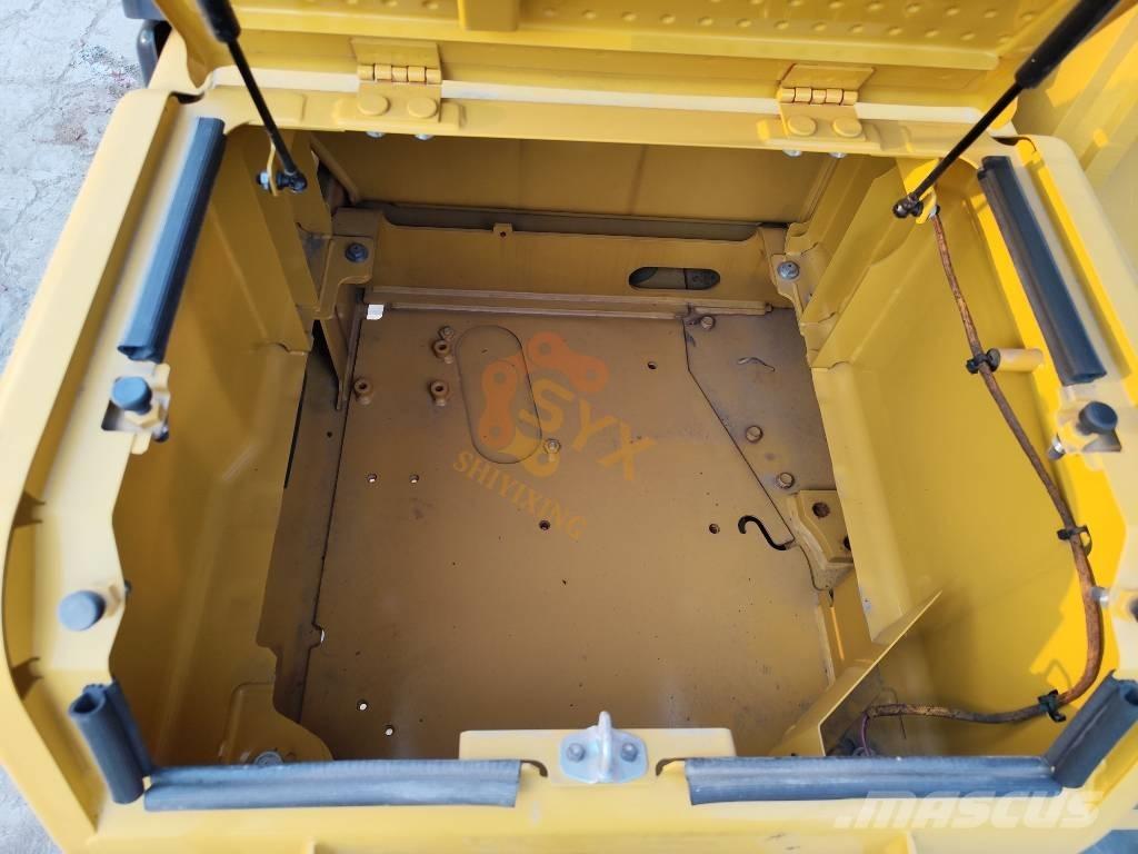 CAT 336 NEXT GEN 大型油圧ショベル12t以上（パワーショベル・ユンボ）