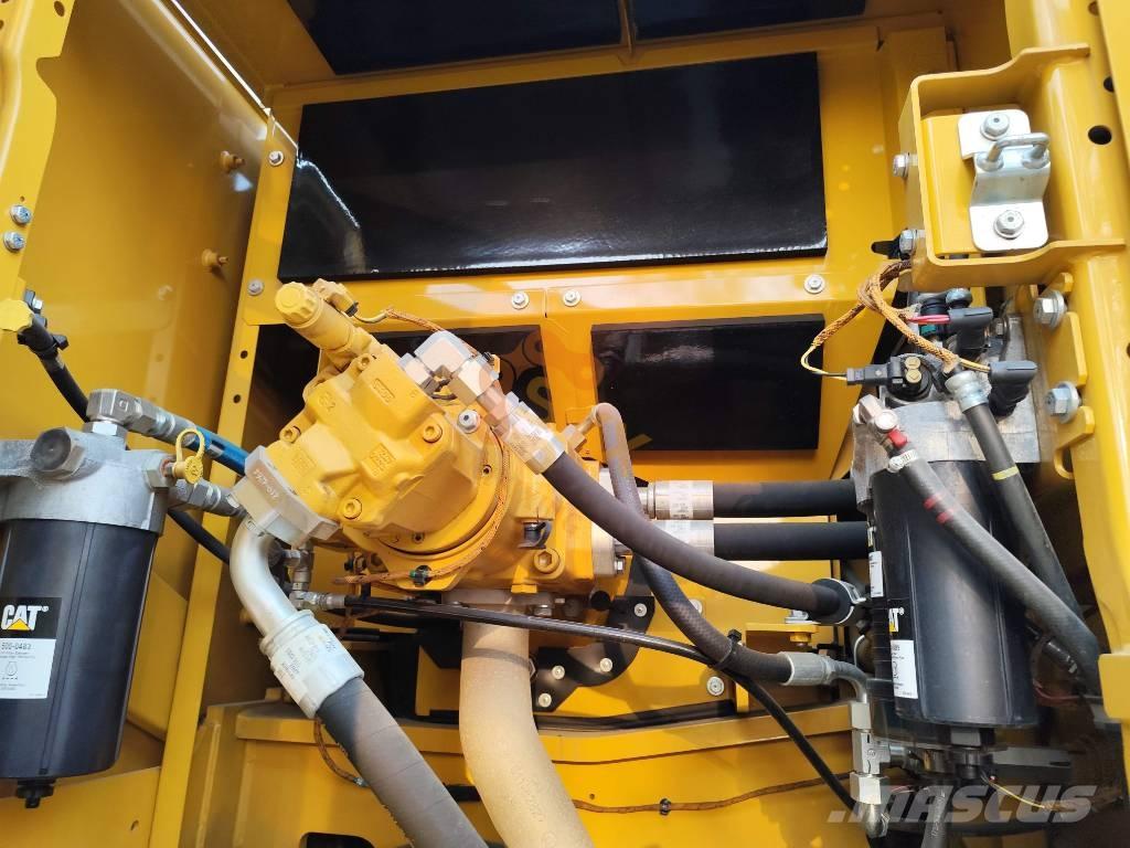 CAT 336 NEXT GEN 大型油圧ショベル12t以上（パワーショベル・ユンボ）